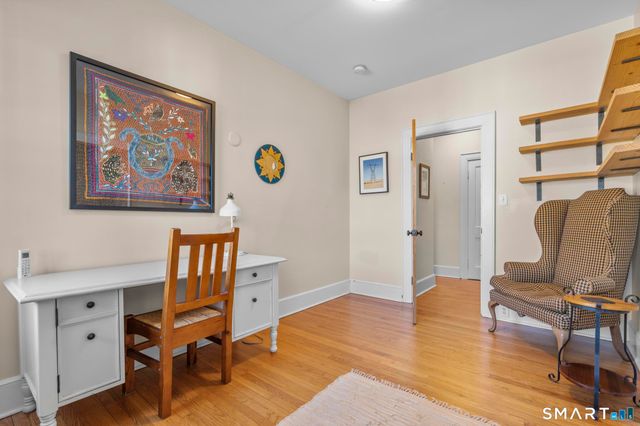 53 Canner Street APT 4, New Haven, CT 06511