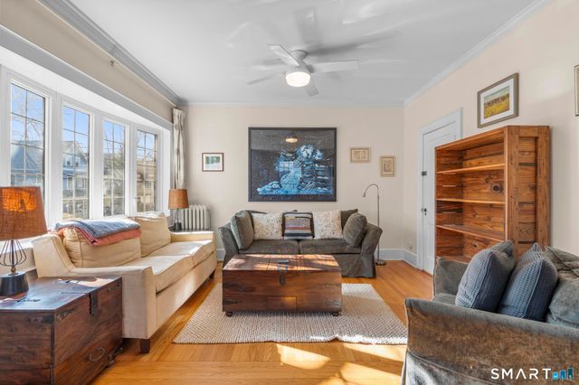 53 Canner Street APT 4, New Haven, CT 06511