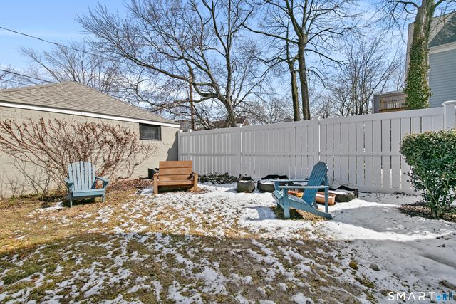 53 Canner Street APT 4, New Haven, CT 06511