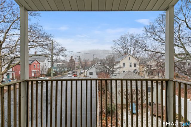 53 Canner Street APT 4, New Haven, CT 06511