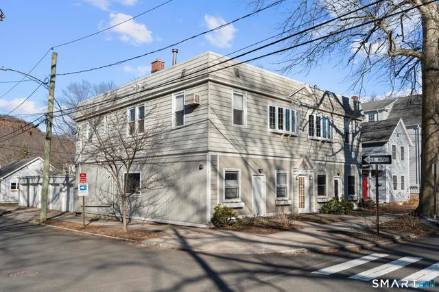 53 Canner Street APT 4, New Haven, CT 06511