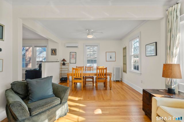 53 Canner Street APT 4, New Haven, CT 06511