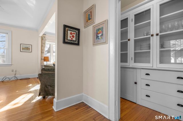 53 Canner Street APT 4, New Haven, CT 06511