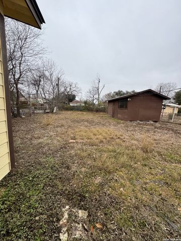 115 Morrill Ave, San Antonio, TX 78214