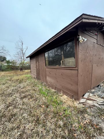 115 Morrill Ave, San Antonio, TX 78214