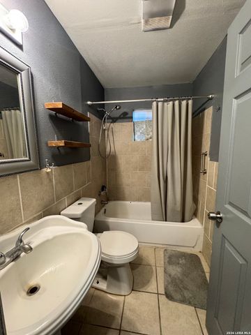 115 Morrill Ave, San Antonio, TX 78214