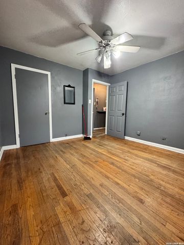 115 Morrill Ave, San Antonio, TX 78214