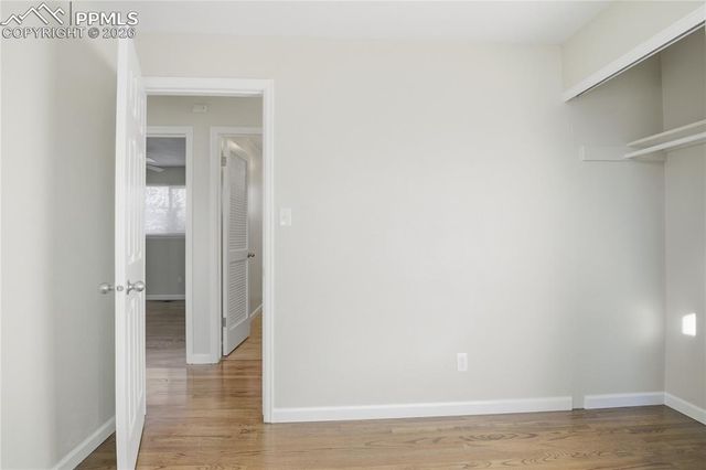 3904 Shelley Avenue, Colorado Springs, CO 80910