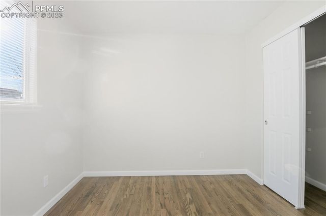 3904 Shelley Avenue, Colorado Springs, CO 80910