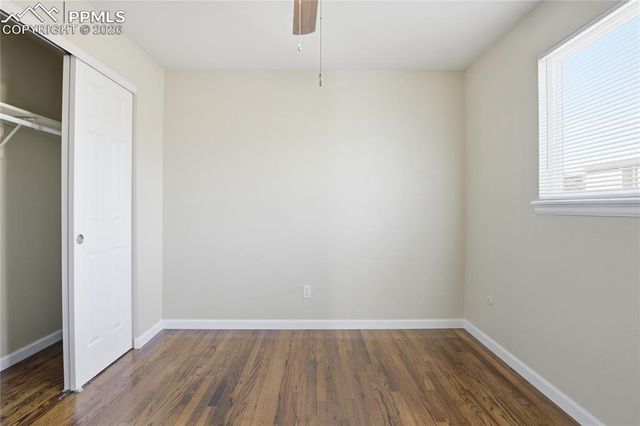 3904 Shelley Avenue, Colorado Springs, CO 80910