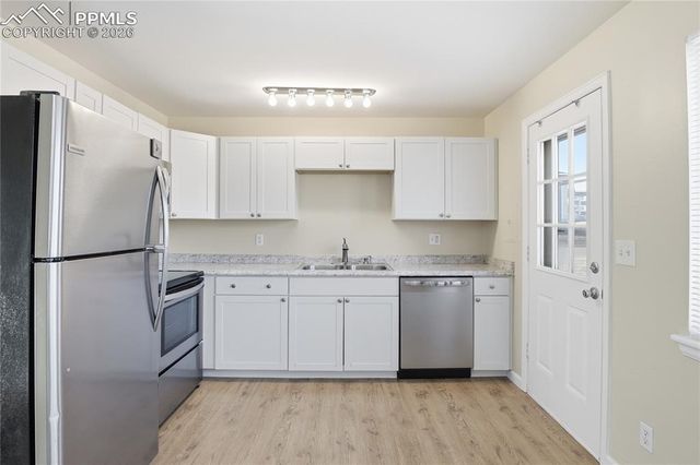 3904 Shelley Avenue, Colorado Springs, CO 80910