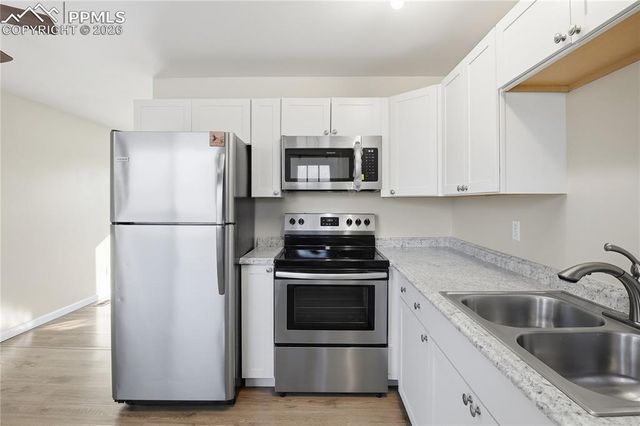 3904 Shelley Avenue, Colorado Springs, CO 80910