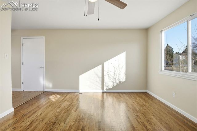 3904 Shelley Avenue, Colorado Springs, CO 80910