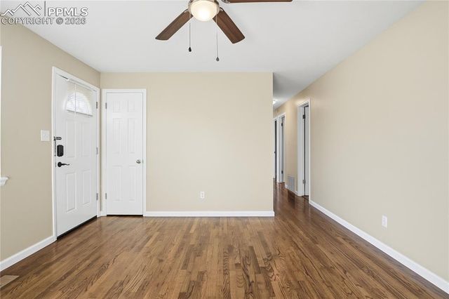 3904 Shelley Avenue, Colorado Springs, CO 80910