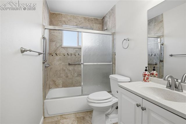 3904 Shelley Avenue, Colorado Springs, CO 80910