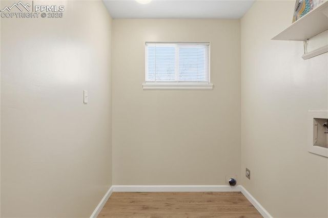 3904 Shelley Avenue, Colorado Springs, CO 80910