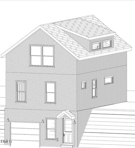 1500 Washington Street, Durham, NC 27701