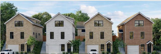 1500 Washington Street, Durham, NC 27701