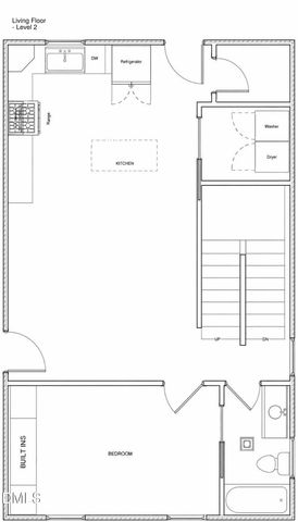 1500 Washington Street, Durham, NC 27701