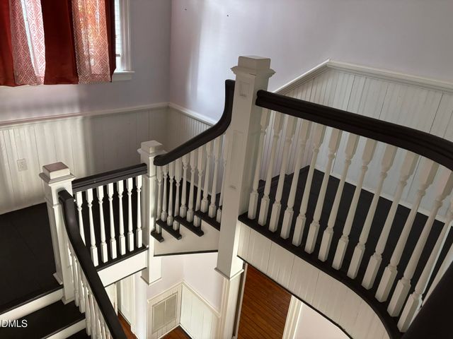 401 N Main Street, Louisburg, NC 27549