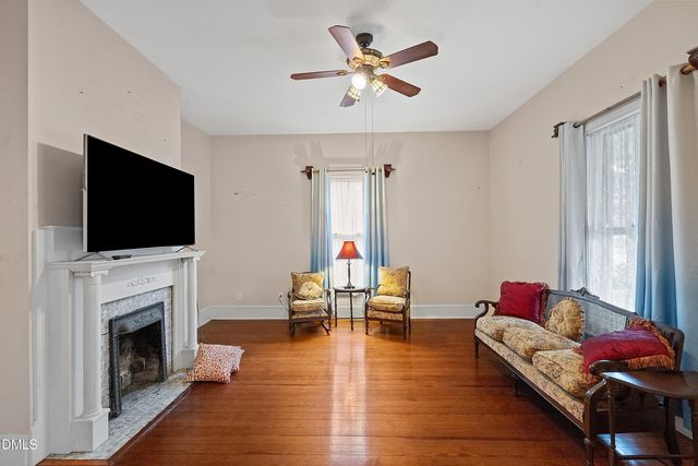 401 N Main Street, Louisburg, NC 27549