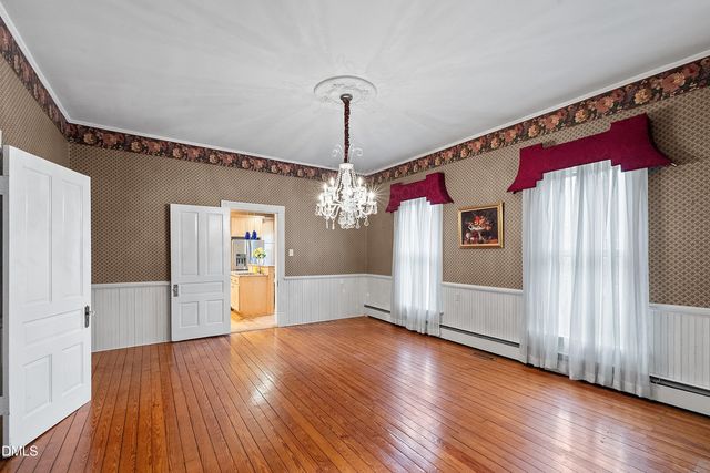 401 N Main Street, Louisburg, NC 27549