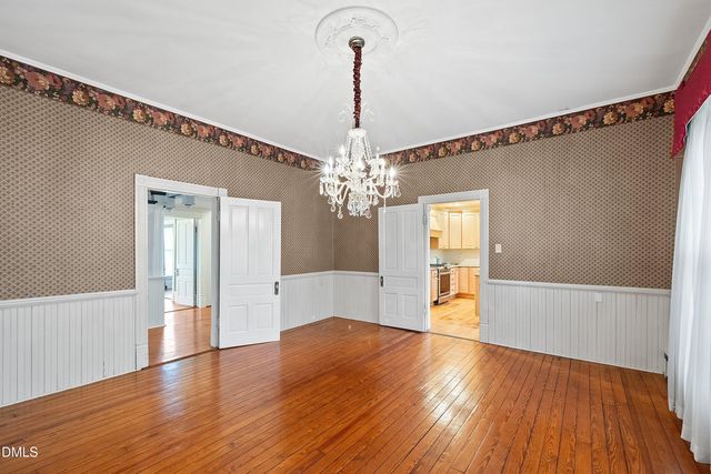 401 N Main Street, Louisburg, NC 27549