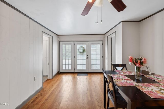 401 N Main Street, Louisburg, NC 27549