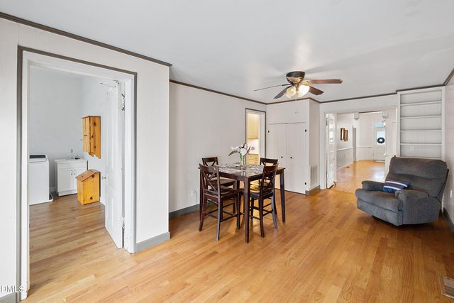 401 N Main Street, Louisburg, NC 27549