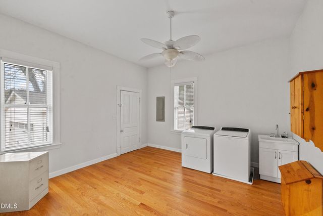 401 N Main Street, Louisburg, NC 27549