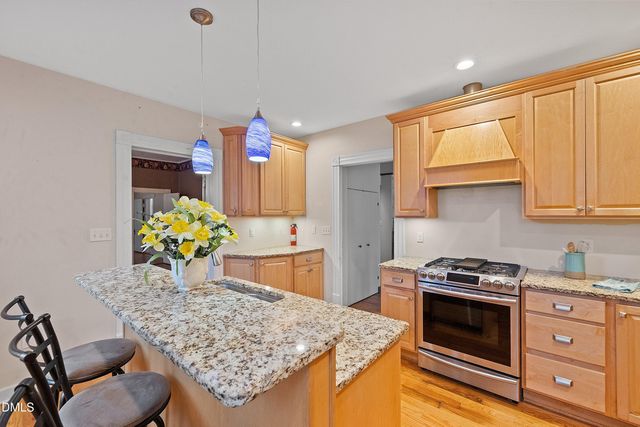 401 N Main Street, Louisburg, NC 27549