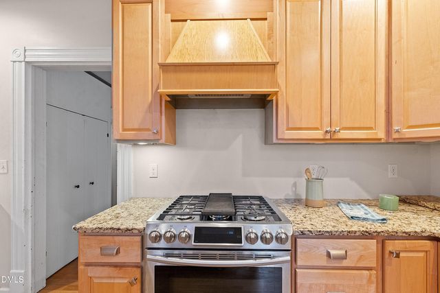 401 N Main Street, Louisburg, NC 27549