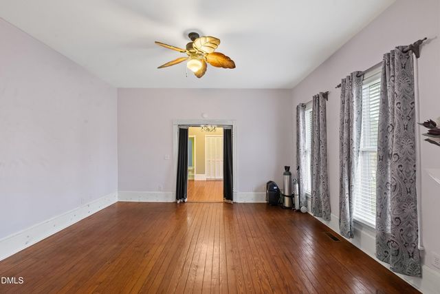 401 N Main Street, Louisburg, NC 27549