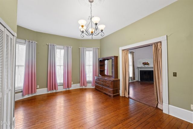 401 N Main Street, Louisburg, NC 27549