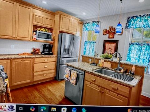 401 N Main Street, Louisburg, NC 27549