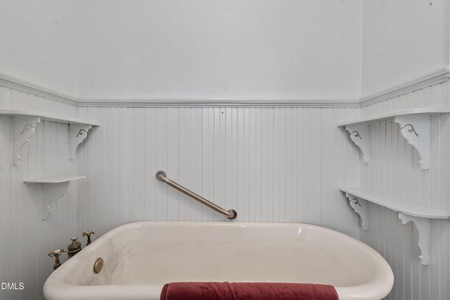 401 N Main Street, Louisburg, NC 27549