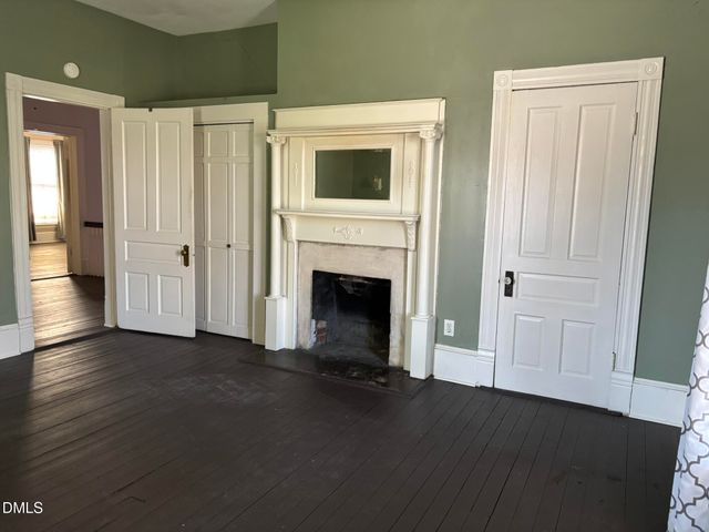 401 N Main Street, Louisburg, NC 27549