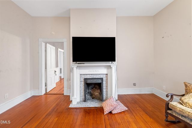 401 N Main Street, Louisburg, NC 27549