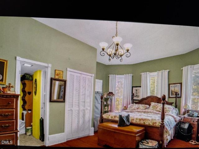 401 N Main Street, Louisburg, NC 27549