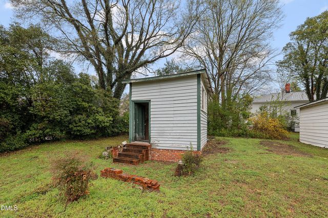 401 N Main Street, Louisburg, NC 27549