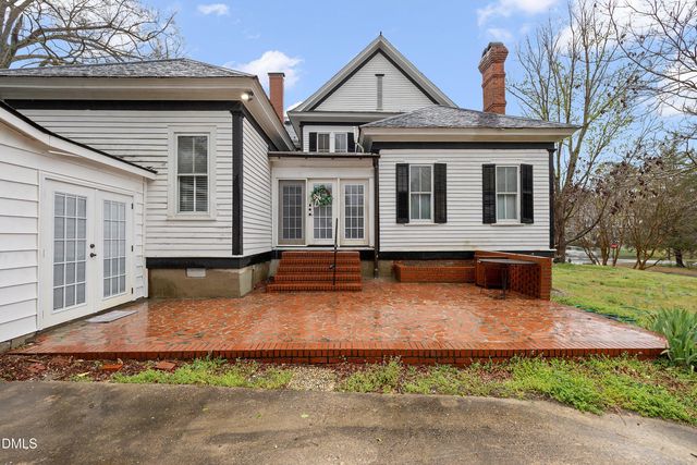 401 N Main Street, Louisburg, NC 27549