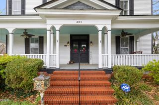 401 N Main Street, Louisburg, NC 27549