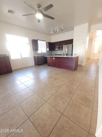 16528 W Carmen Drive, Surprise, AZ 85388