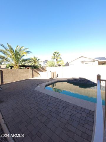 16528 W Carmen Drive, Surprise, AZ 85388