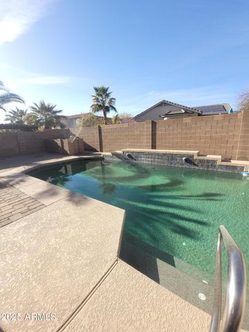 16528 W Carmen Drive, Surprise, AZ 85388
