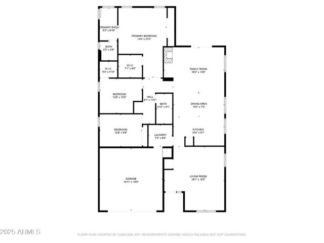 16528 W Carmen Drive, Surprise, AZ 85388