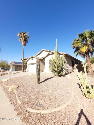 16528 W Carmen Drive, Surprise, AZ 85388