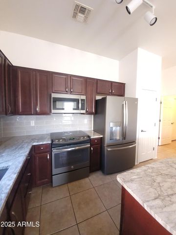 16528 W Carmen Drive, Surprise, AZ 85388