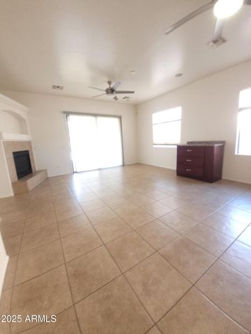 16528 W Carmen Drive, Surprise, AZ 85388