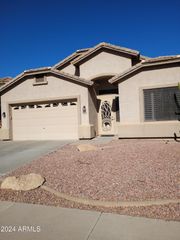 16528 W Carmen Drive, Surprise, AZ 85388